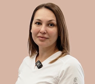 Ефремова Елена Анатольевна